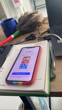 iPhone XS max