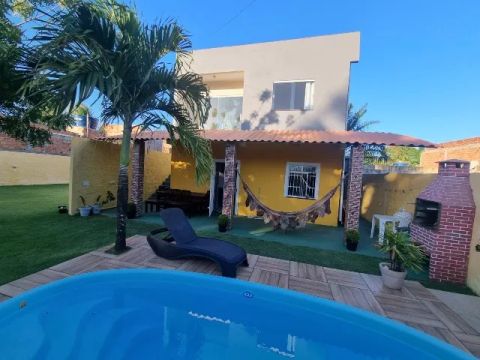 CASA EM BARRA GRANDE
