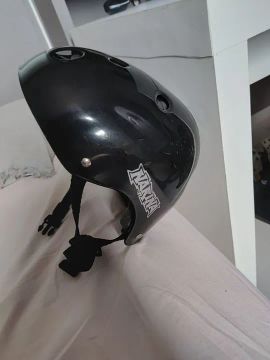 Capacete Narina