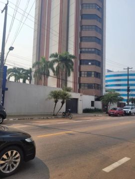 Vende-se esse apartamento 