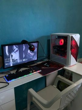 PC Gamer Completo