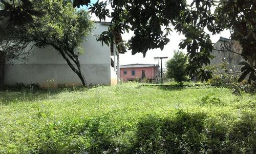 Terreno 900 m2 Boa Vista excelente localização. Vendo.