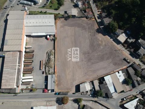 Viva Urbano Imóveis - Terreno no Boa Vista - TE00301