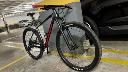 Bike 29 Scott Scale 970 Tamanho L Ótimo Estado 