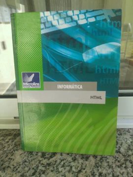 Apostila Microlins HTML