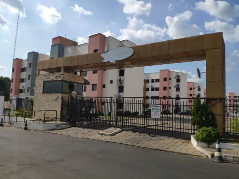 Venda Apartamento Gran Park Dirceu