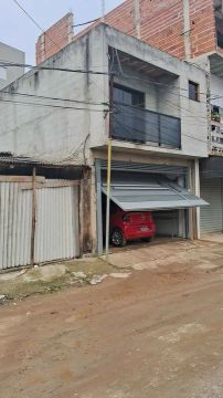 Imovel a venda em Itaqua