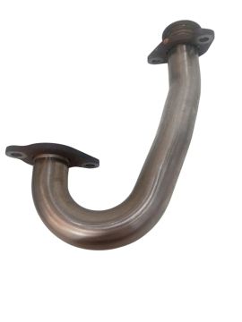 Cano Valvula Egr Hilux 2.8 177cv 2016 A 2020