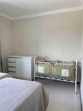 Apartamento no condomínio Villa das Águas na Praia do Saco - 43777 #