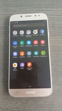 Samsung 7 pro.
