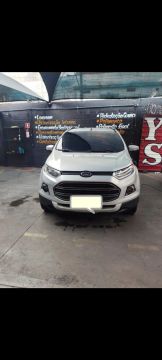 Ecosport freestyle 2.0 top 