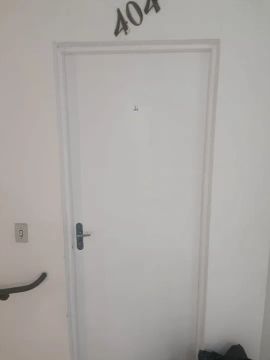 Lindo Apartamento no Sítio Cercado.