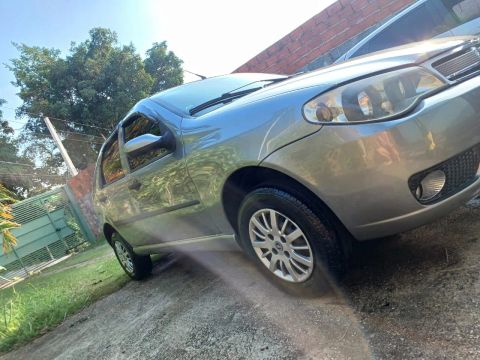 Fiat Palio 07/08 top