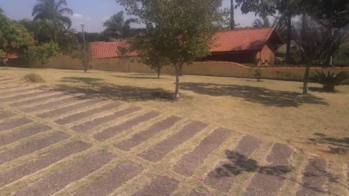Terreno Maravilhoso. 2640m2 