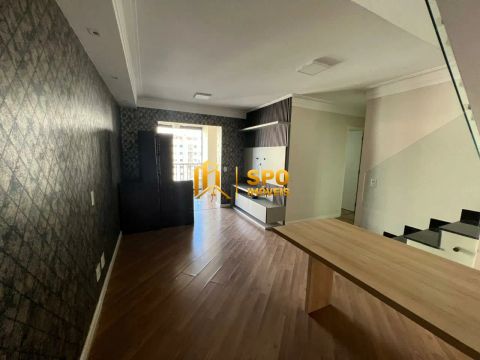 Apartamento com 3 dormitórios de 180 m² para Venda e Locação - Jardim Marajoara - São Paul
