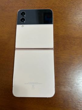 Sansung Z Flip 4