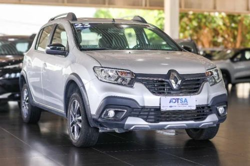 STEPWAY 1.6 ICONIC X TRONIC