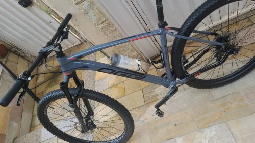 Bicicleta Oggi 7.3