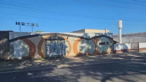 Imóvel para aluguel com 449 metros quadrados com 7 quartos em Jardim Guanabara - Goiânia -