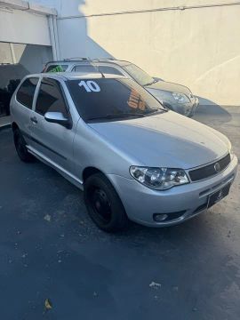 Palio 2010 economy S/ENTRADA 