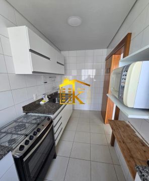 Condomínio Parque Beira Rio -ALUGUEL - 70 m² - 3 quartos em Grande Terceiro - Cuiabá - MT