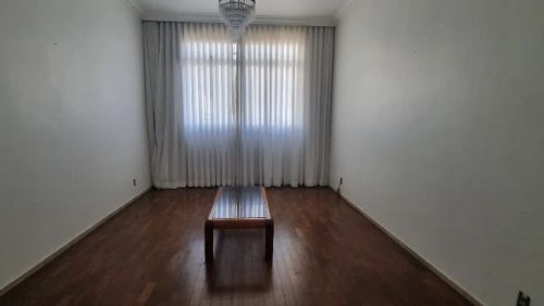 Apartamento 3 quartos à venda no bairro Santo Antônio