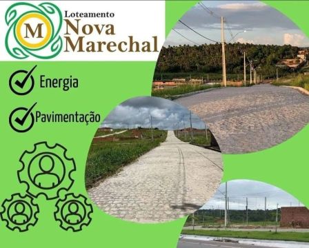 Terreno 