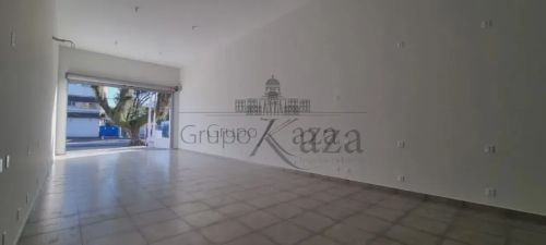Salão Comercial - São Dimas - 150m².