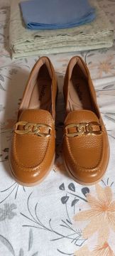 Loafer/Mocassim USAFLEX Novo.