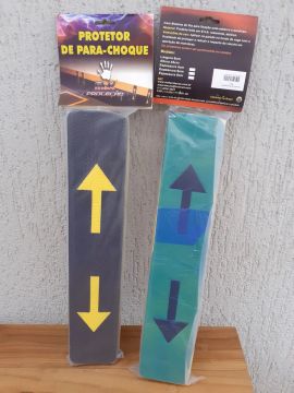 Protetor de Para-choque para Garagem NOVOS 