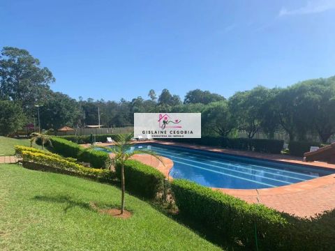 CASA DE ALTO PADRÃO CONDOMÍNIO RESERVA DA SERRA EM JUNDIAÍ