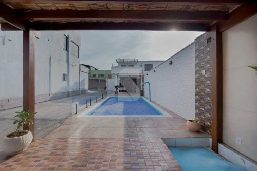 Apartamento à venda, 2 quartos, 1 vaga, São Caetano - Betim/MG