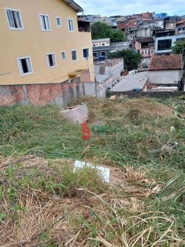 Terreno à venda, 262 m² por R$ 470.000,01 - Parque Continental II - Guarulhos/SP
