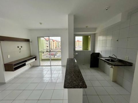 Apartamento - Cond. Grand Village Araçagy 2