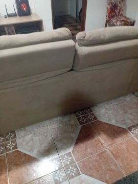 SOFA retrátil 