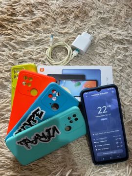 Redmi 10C