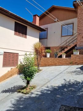 Casa no Bairro São José 