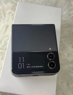 Samsung  zflip3