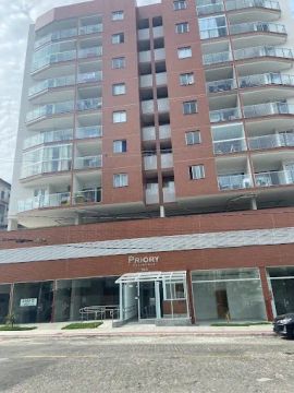 Alugo apt de 2 quartos em Jardim Camburi