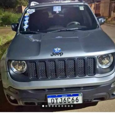 jeep renegade roubado quem compra vai ser preso já dei parte 