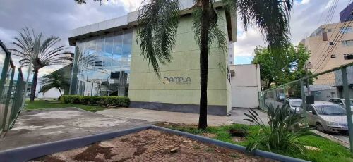 Loja à venda, 8 vagas, Carlos Prates - Belo Horizonte/MG