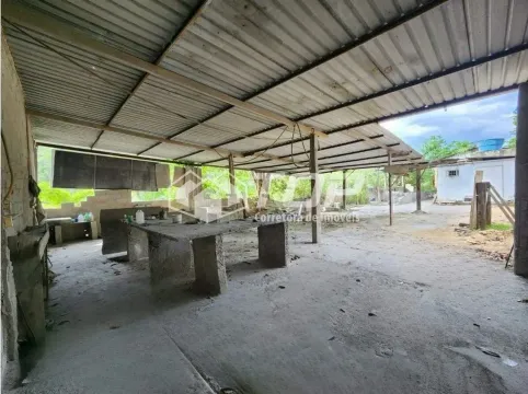 Ponto comercial disponível para locação no bairro São Geraldo