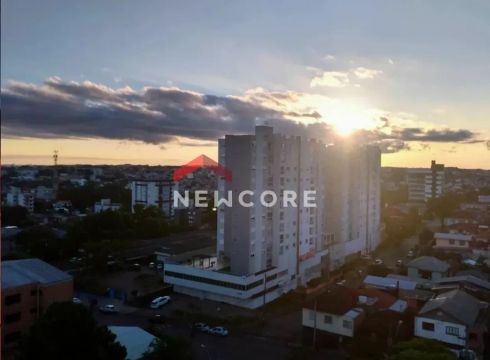 Sala comercial em Rua Alfredo Flores - Panazzolo - Caxias do Sul/RS