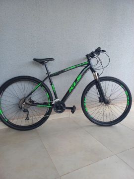 Bike 29 shimano acera/altus