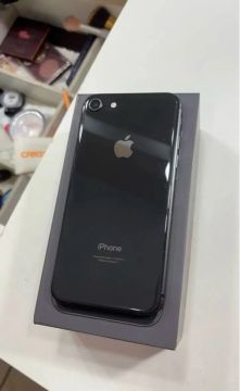 iPhone 8 64gb