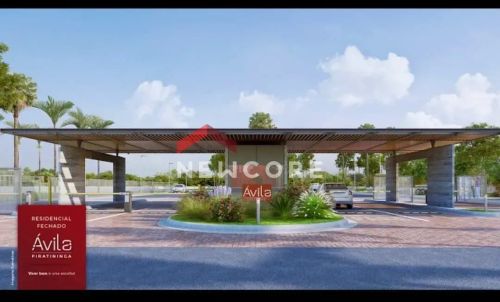 Lote em condomínio em Piratininga - Ávila Piratininga - Piratininga/SP