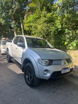 L200 triton flex 