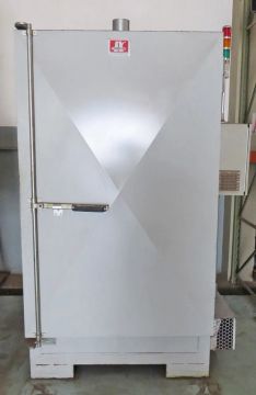  Estufa Modelo E - Elétrica