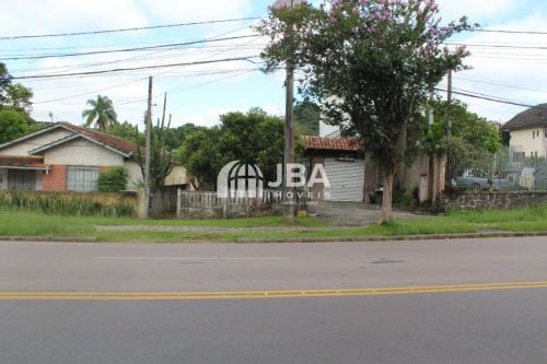 TERRENO EM FRENTE AO PARQUE SÃO LOURENÇO