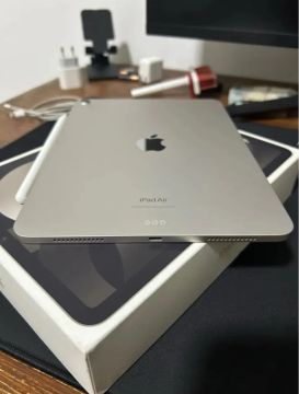 iPad Air 5 64gb  OPORTUNIDADE